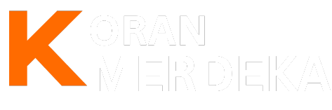 KORAN MERDEKA