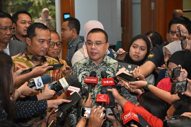 Siap Dibawa ke Paripurna, RUU BUMN Upaya Pemerataan Kesejahteraan Masyarakat