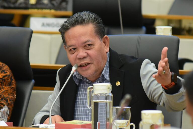 Kebijakan Pembukaan 20 Juta Hektar Hutan untuk Pangan dan Energi Perlu Evaluasi Komprehensif