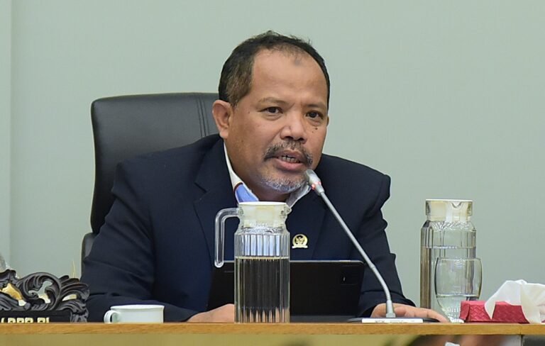 Legislator Dukung Inovasi Sawah Bapokok Dikaji Lebih Lanjut