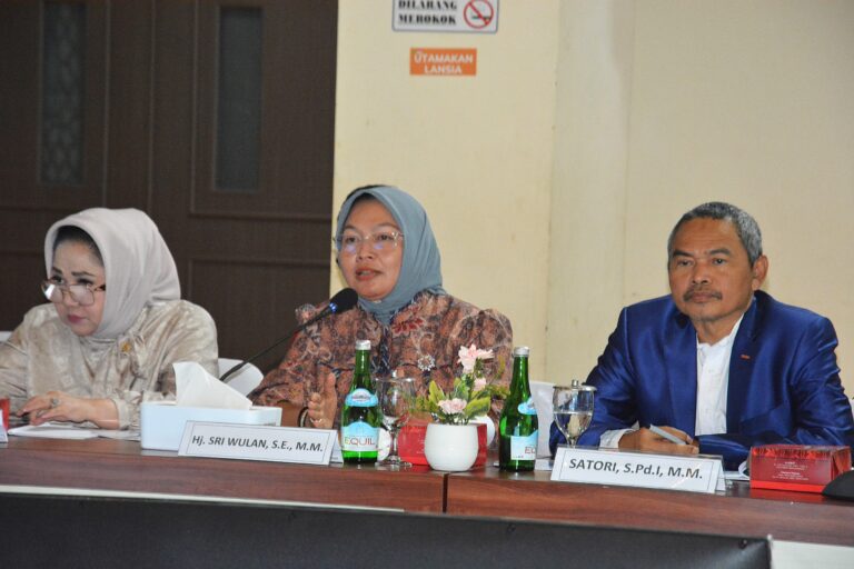 Sri Wulan Pertanyakan Selisih Pembiayaan Seat pada Lion Air