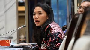 Kejar Penerimaan Pajak, Puteri Komarudin Dorong DJP Siapkan Strategi