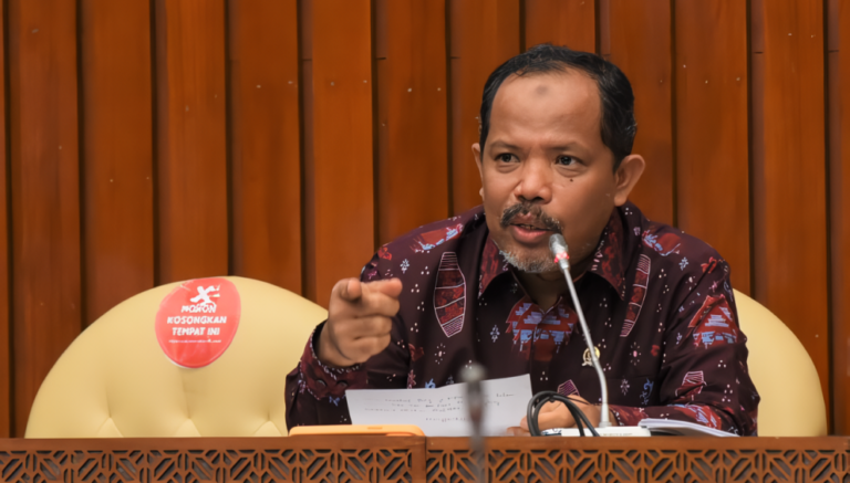 Tarif Baru AS Harus Jadi Momentum Perkuat Ketahanan Pangan Nasional