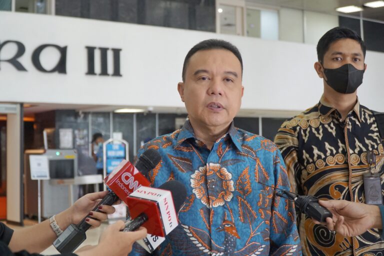Trump Berlakukan Tarif Baru Resiprokal, Indonesia Harus Jalankan Diplomasi Perdagangan yang Baik