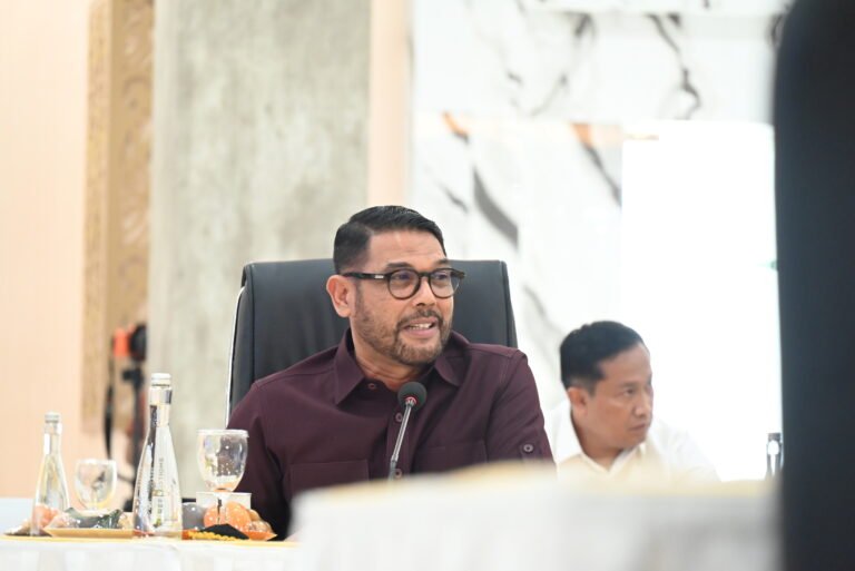 Nasır Djamil: Pemerintah Perlu Hadirkan Panti Rehabilitasi Terjangkau bagi Masyarakat Miskin