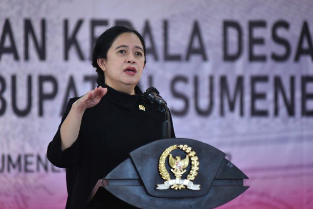 Puan Minta Usulan Penambahan Usia Pensiun ASN Dikaji Lebih Lanjut