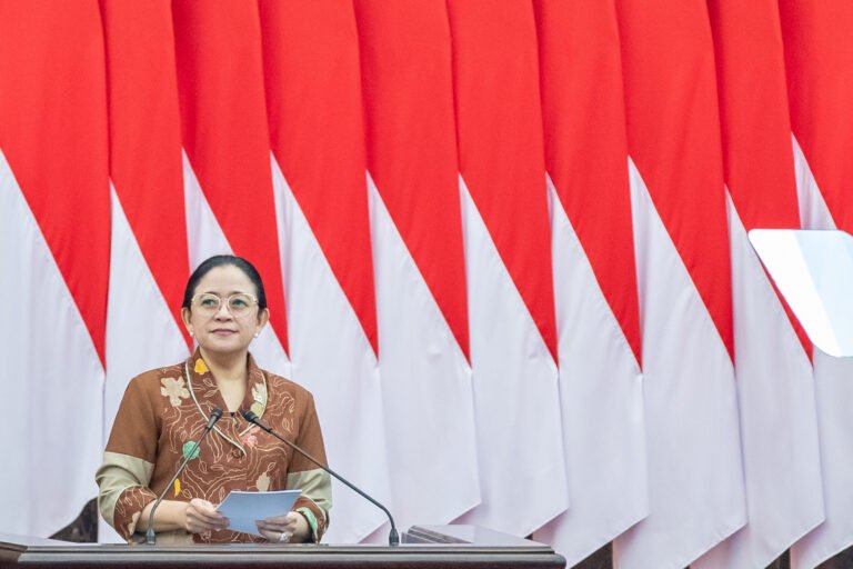 Hari Kebangkitan Nasional 2025, Puan Singgung JAS MERAH: Jangan Sekali-kali Melupakan Sejarah!