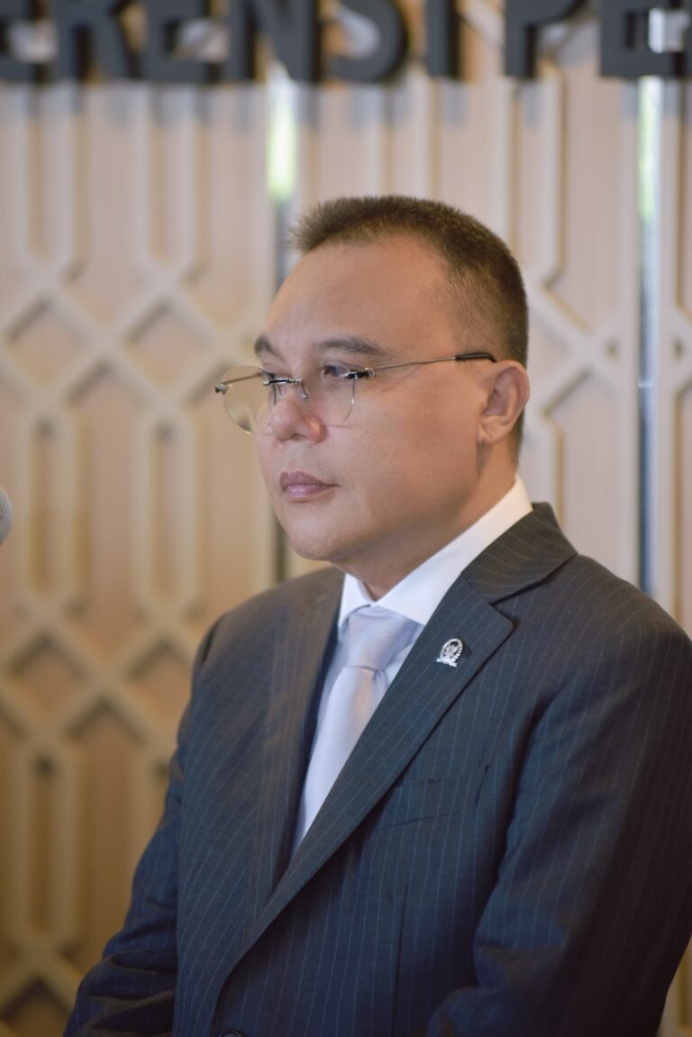 Dasco: RUU Perampasan Aset Dibahas Setelah RUU KUHAP Rampung