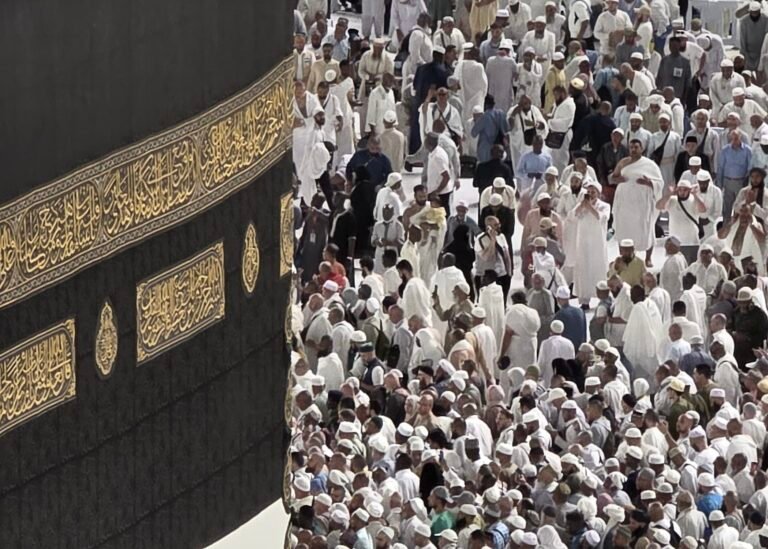 Komisi VIII Apresiasi Pelayanan Garuda Indonesia bagi Jemaah Haji Indonesia