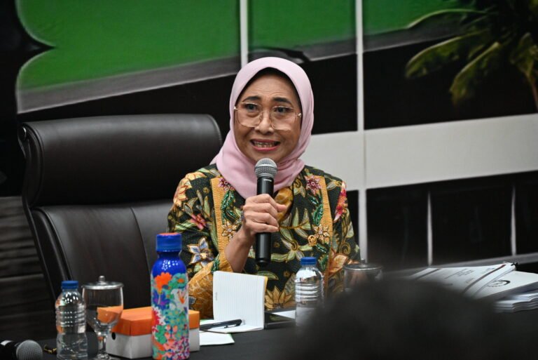 Anggaran Pendidikan 20% Belum Sentuh Kebutuhan Masyarakat Secara Menyeluruh