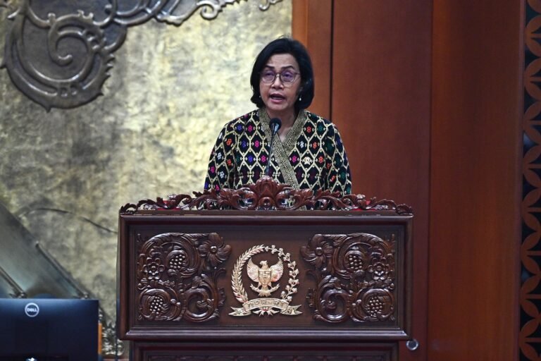 Pemerintah Apresiasi Masukan dan Pandangan Fraksi-Fraksi DPR atas KEM PPKF 2026