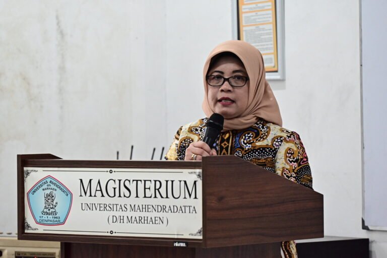 Dorong Regulasi Khusus Jabatan Hakim, Badan Keahlian DPR Gelar Konsultasi Publik di Bali