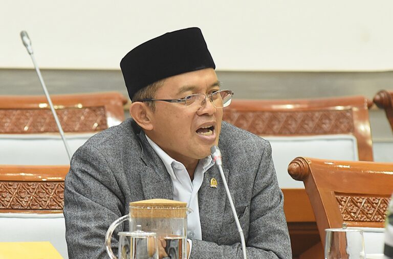 Revisi UU, Kementerian Haji dan Umrah Tekankan Aspek Kesehatan hingga Koordinasi Daerah