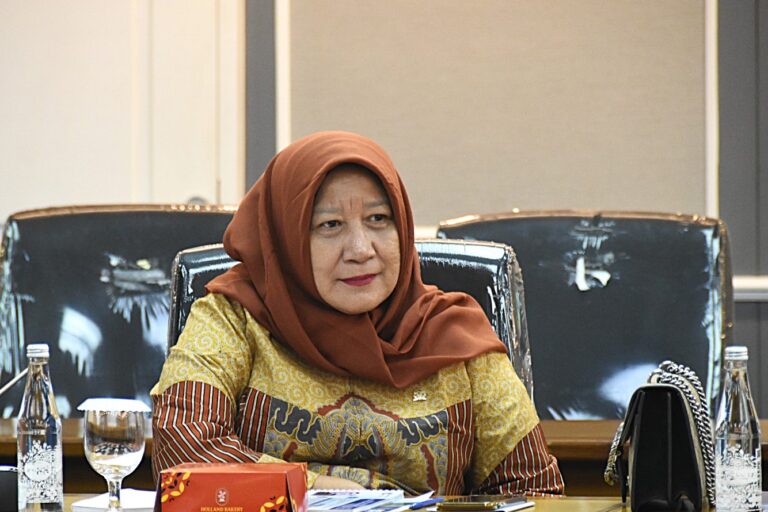 Siti Aisyah Desak Penanganan Serius HAM di Riau dan Usul Sertifikasi HAM untuk Perusahaan