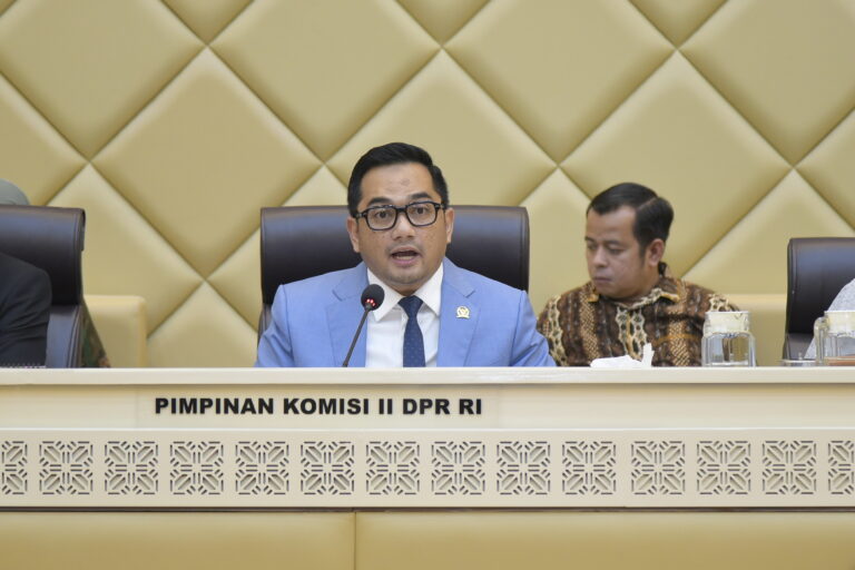 Belajar dari Kasus di Pati, Jangan Ada Jarak Kepala Daerah dan Rakyatnya