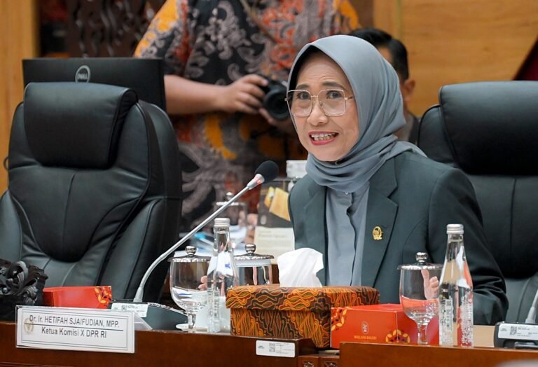 Komisi X Setujui Proses Naturalisasi 9 Atlet Keturunan Indonesia