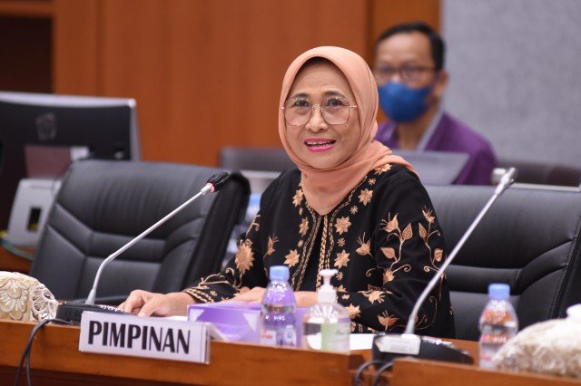 Hetifah Apresiasi Peluncuran GSMS dan BBM 2025: Perkuat Ekosistem Seni Budaya