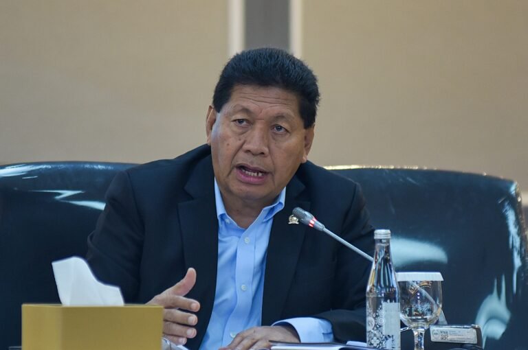 Perlu Komitmen Bersama Lindungi Perempuan dari Kekerasan Seksual