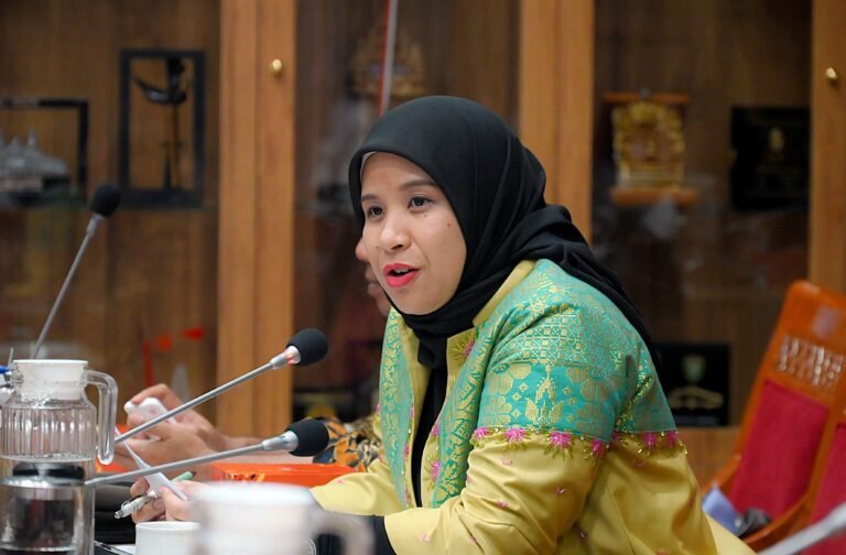 Perpusnas Harus Modernisasi Layanan Guna Mengikuti Perkembangan Zaman