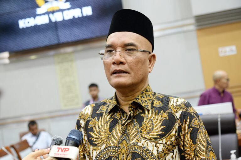 Komisi VIII Serap Masukan RUU Perubahan UU Haji, Antisipasi Dinamika Kebijakan Arab Saudi