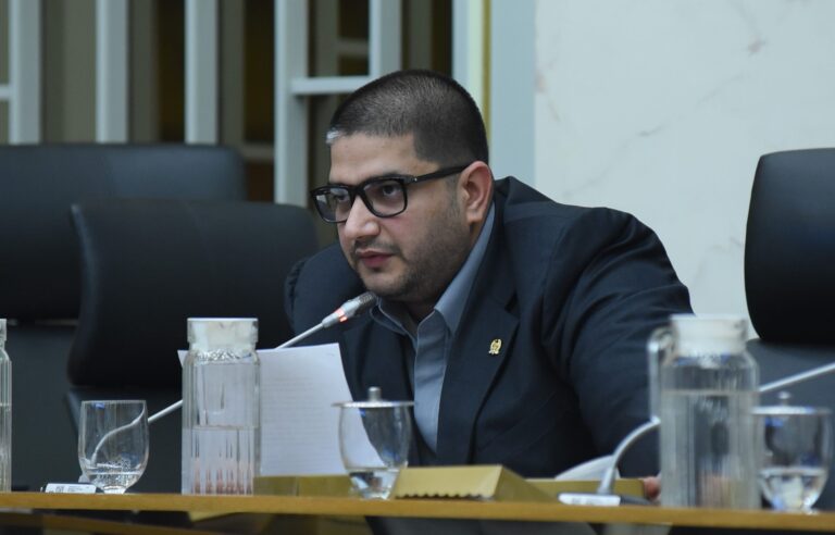 Rajiv Apresiasi Langkah KKP Tertibkan Pemanfaatan Ruang Laut Ilegal