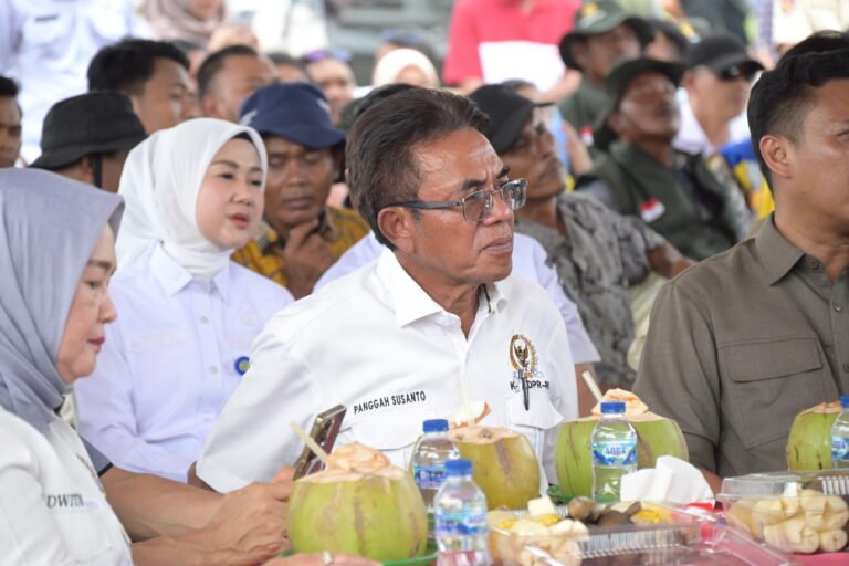 Komisi IV Kawal Distribusi Pupuk Jadi Lebih Sederhana dan Tepat Sasaran