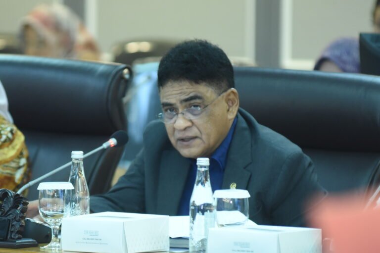 11 Warga Dibui Karena Pertahankan Tanah Leluhur, Komisi XIII: Jangan Kriminalisasi Masyarakat yang Bela Hak Adat!