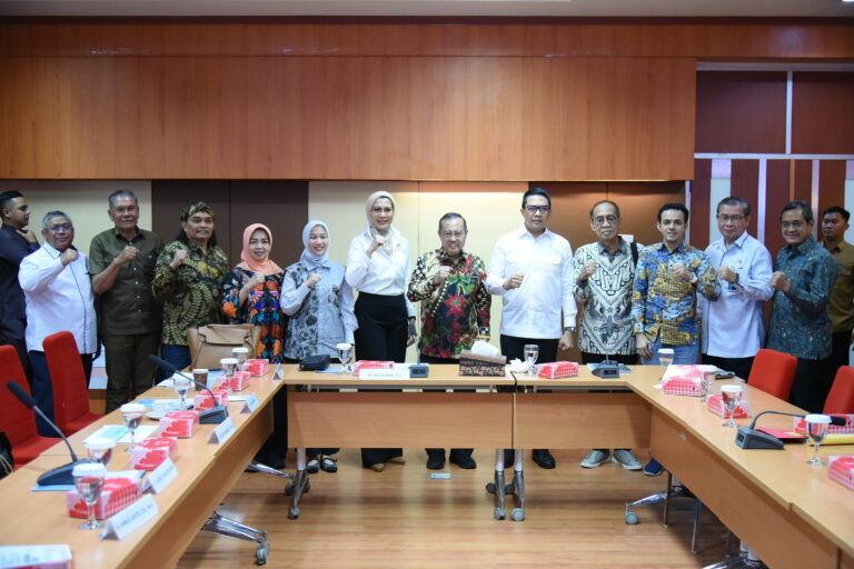 Revisi UU Ketenagakerjaan Seimbangkan Perlindungan Pekerja dan Keberlanjutan Usaha