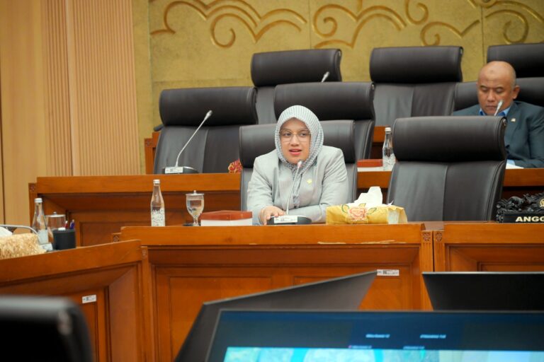 Soroti Bencana Banjir Sumatera, Meitri Citra Wardani Serukan Pertaubatan Ekologis