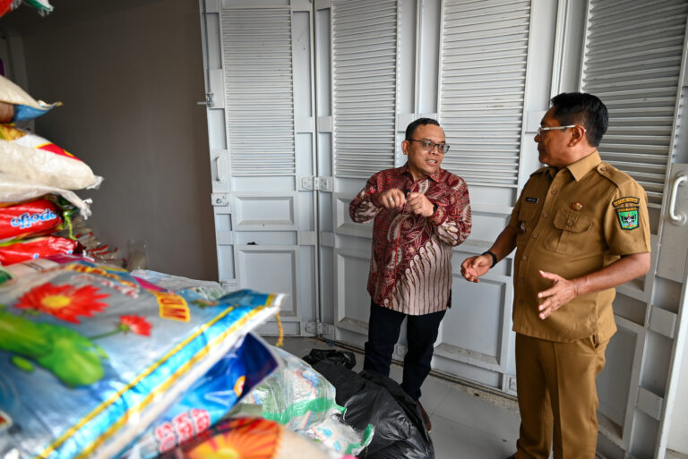 Komisi VII Ingatkan Pemerintah Pemulihan UMKM dan Wisata Pascabencana Harus Komprehensif