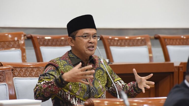 Penyamarataan Masa Tunggu Haji 26 Tahun Sudah Mempertimbangkan Prinsip Keadilan