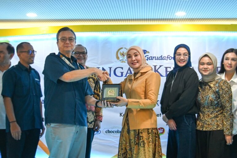 Komisi VII Ingatkan Perlunya Kolaborasi Cegah PHK dan Perkuat Insentif Pemda