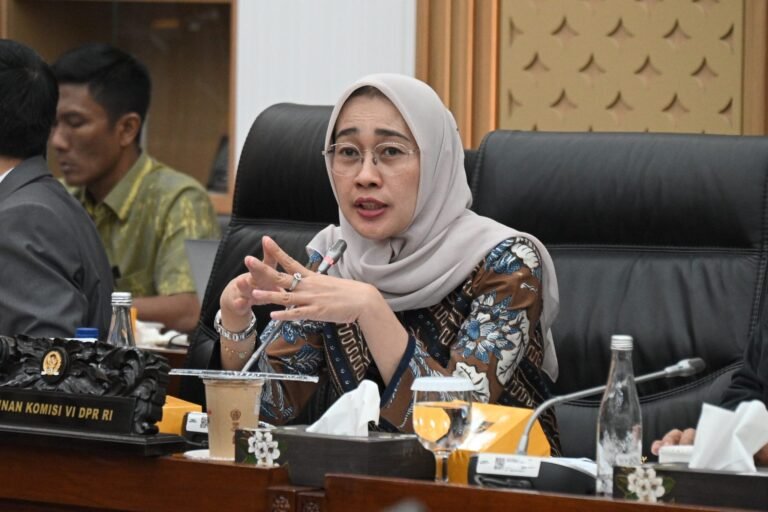 Perjanjian Dagang Indonesia-AS Harus Untungkan Ekonomi Nasional