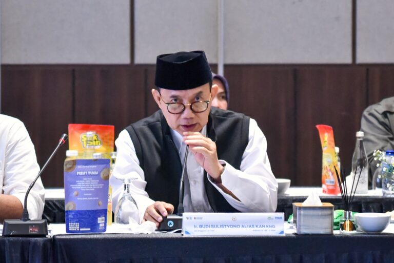 Lembaga Pembiayaan Diminta Fokus Tangkap Peluang Pasar UMKM