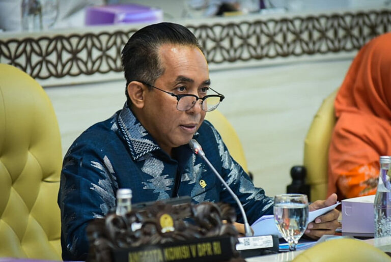 Tabrakan KA di Bekasi. Mori Hanafi Minta Pembenahan Evaluasi Sistem Transportasi