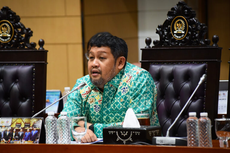 Abdullah: Tidak Ada yang Kebal Hukum dalam Kasus Konten Rasis