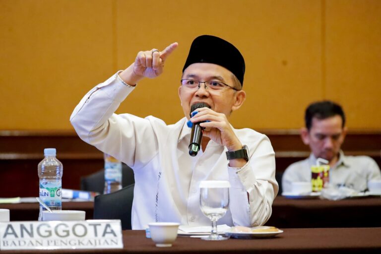 Maman Imanul Haq Apresiasi Respons Cepat Penanganan Kecelakaan Jemaah Haji di Jabal Magnet