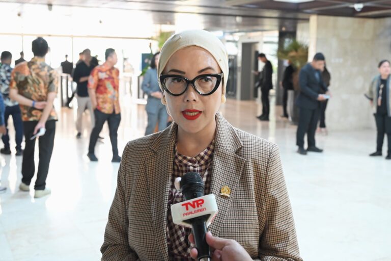 Jelang Puncak Haji, Selly Minta Fasilitas Medis Jemaah Diperkuat