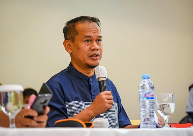 Audit Kelaikan Jalan Nasional dan Tegakkan Hukum Imbas Insiden Tabrakan Maut di Muratara
