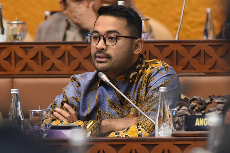 Zigo Rolanda Minta Evaluasi Jalinsum usai Kecelakaan Bus ALS di Muratara