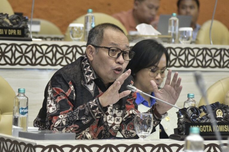 Sofwan Dedy Minta Kemenhub Segera Revisi Aturan Usai Komitmen Presiden soal Ojol
