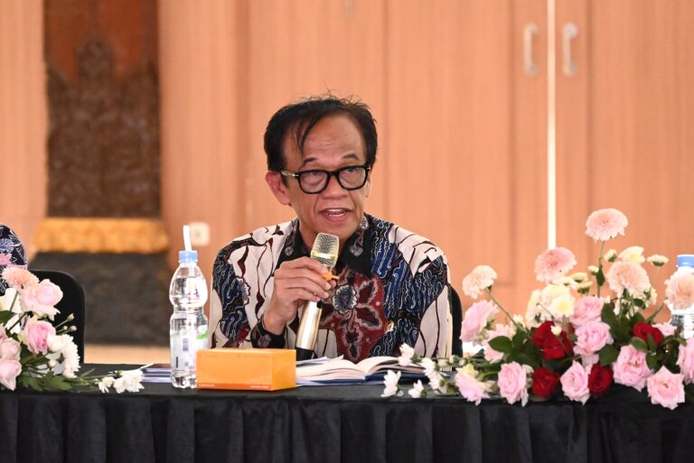 La Tinro La Tunrung Soroti Potensi Ekonomi Cagar Budaya dan Museum di Malang