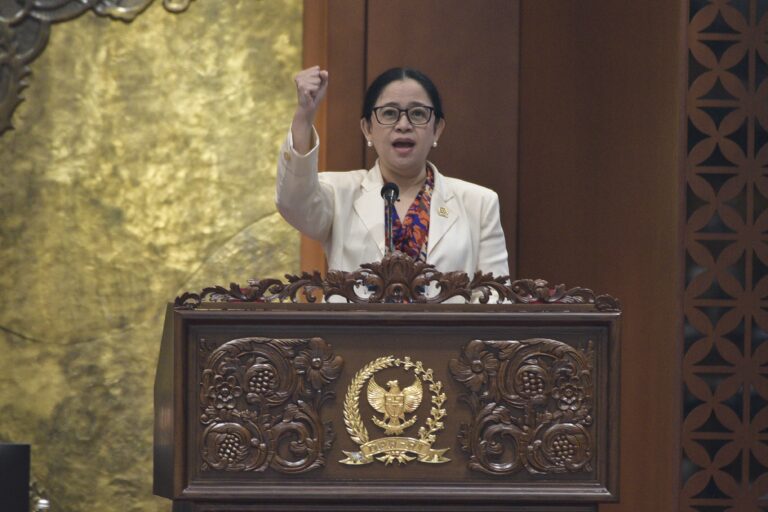 Hari Buruh: DPR Apresiasi Langkah Pemerintah Tata Aturan Outsourcing