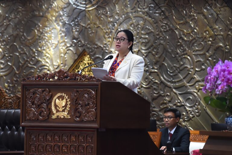 Puan Dorong Peningkatan Perlindungan Pekerja di May Day 2026