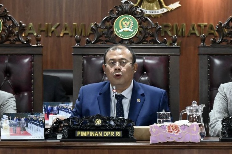 Sambut May Day, Cucun Soroti RUU Ketenagakerjaan dan Sambut Baik Permenaker Soal Alih Daya