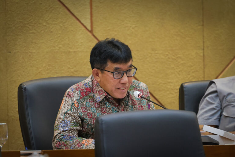 Penguatan Sistem Jadi Kunci Tingkatkan Cakupan Imunisasi Nasional