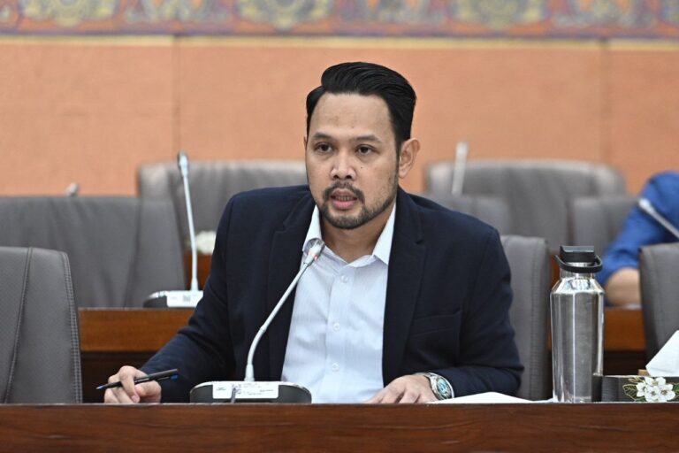 Pembangunan Jalur Kereta Api Aceh-Bandar Lampung Harus Berbasis Kebutuhan Riil Masyarakat dan Dunia Usaha