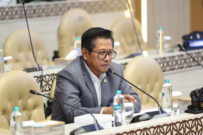Aspek Keselamatan Jalan Tol Harus Dapat Porsi Lebih Besar dalam Pemenuhan Indikator SPM