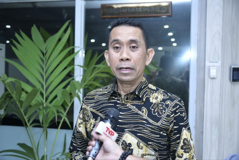 Model Kurikulum Ideal Perlu Dimasukkan dalam Revisi UU Polri