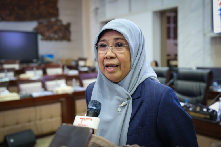 Andi Yuliani Paris: PMN PELNI Harus Jadi Solusi Buka Akses Transportasi Murah di Indonesia Timur
